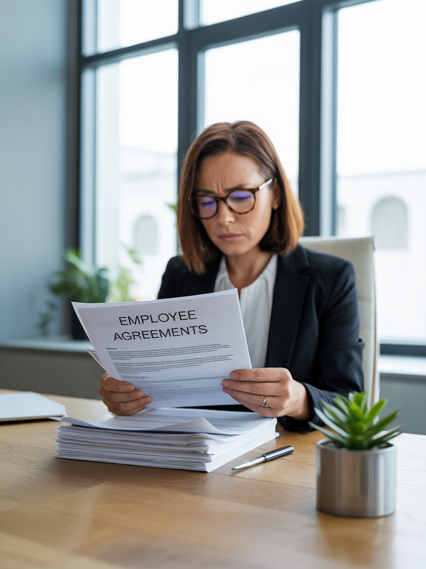 ⏰ Overtime Pay in Singapore: MOM Cracks Down on Misclassification & Non ... - Avoiding Overtime Inquiries Effect